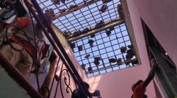  Cucunya Jadi Korban Ledakan di Ponpes Darul Masyruh, Begini Kata Kiai Ali Mansyur 