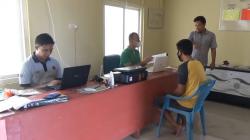 Disuruh Pasang Keramik, Kuli Bangunan Ini Malah Perkosa Bocah 5 Tahun