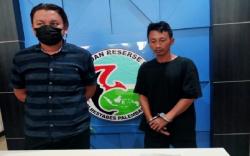 Ditangkap Kasus Narkoba, Pria Ini Santai Mengaku Hasilnya Memuaskan 