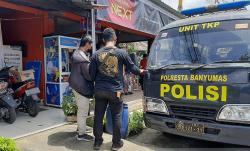 Rumah Warga di Purwokerto Dilempar Molotov, Polisi: Masih Kami Selidiki