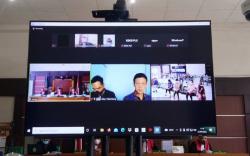 Kasus Suap Muba, Staf Ahli Dapat Proyek karena Urus Fee untuk Dodi Reza<