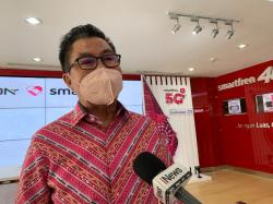 Kerja Sama dengan Vision+, Pelanggan Smartfren Bakal Punya Pengalaman Internetan Unlimited