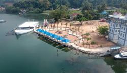 Reklamasi Danau Singkarak Sebabkan Kerugian Negara Kini Disorot KPK