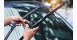 Kapan Karet Wiper Kaca Mobil Harus Diganti, Kenali Ciri-cirinya