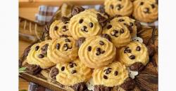 5 Resep Kue Kering Sederhana dan Gampang, Ini Cara Membuatnya