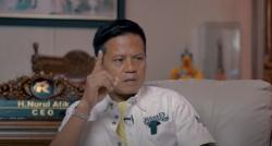 Awal Bisnis Tidur di Kardus, Ini Rahasia Sukses Eks OB Pemilik 1.000 Outlet Ayam Goreng