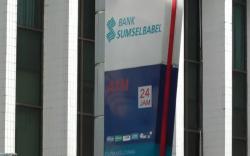 Laba Bank Sumsel Babel Tumbuh 13,32 Persen, Ini Penopang Utamanya<