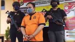 Begal Payudara Ditangkap di Sentani, 8 Kali Beraksi di Lokasi Berbeda
