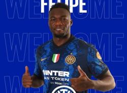 Lini Serang Inter Milan Makin Kuat, Eks Striker Man City Resmi Gabung
