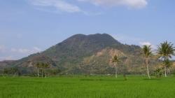 Nekat Kemah Sendirian, Warga Cibiuk Hilang di Gunung Haruman Garut<