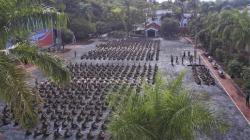 Mutasi TNI, Kapok Sahli Pangdam III Siliwangi Dijabat Kolonel Inf Wawan Hermawan<