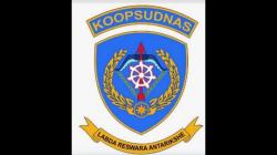 Ini Arti Lambang dan Semboyan Koopsudnas, Satuan Baru TNI AU