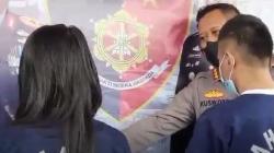 Mahasiswi di Bandung Jual 2 Gadis ke Pria Hidung Belang, Tarif Kencan Rp700.000<