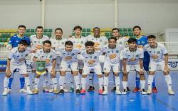 Link Live Streaming Liga Futsal Profesional Hari Ini: Halus FC Vs Bintang Timur Surabaya