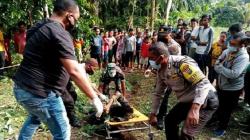 3 Terduga Pencuri Motor Tewas Dihajar Warga di Deliserdang Teridentifikasi