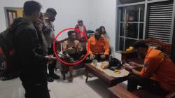 Warga Cibiuk yang Hilang di Gunung Haruman Garut Ditemukan Selamat, Begini Ceritanya<