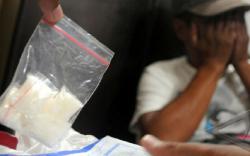 Gerebek Gudang Kosong, Polisi Temukan Aktivitas Pengedar Narkoba yang Sudah 3 Tahun Beroperasi 