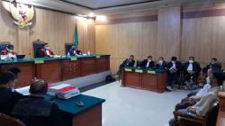 Sidang Korupsi Pengadaan Kapal Nautika di Maluku Utara, 4 Terdakwa Dituntut 8 Tahun 