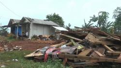 Angin Puting Beliung Terjang Jepara, 1 Rumah Roboh <
