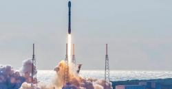 Roket SpaceX Berada di Jalur Tabrakan, Diperkirakan Hantam Sisi Jauh Bulan Maret 2022