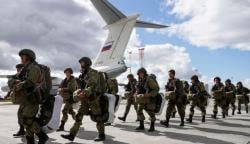 280.000 Warga Rusia Gabung Militer Sepanjang 2023, Dikirim ke Ukraina 