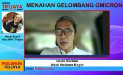 Waspada, Kasus Covid-19 di Kota Bogor Naik 1.000 Persen<