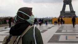 Gara-Gara Mural Perempuan Berjihab, Subsidi Festival Seni Jalanan Dibatalkan