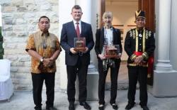 Komunitas Yahudi di Manado Bangun Museum Holocaust di Tondano, Pertama di Asia Tenggara