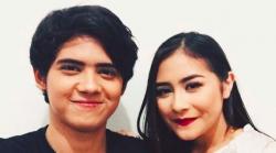 Aliando Syarief Menderita Penyakit Mental OCD Ekstrem, Prilly Latuconsina: It's Okay to be Not Okay