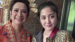 Gelar Tahlilan untuk Putrinya, Nurul Arifin Berusaha Tegar: Keluarga Kami Tadinya 4 Sekarang Tersisa 3