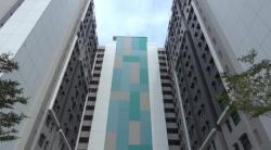 Kasus Covid-19 Melonjak, Rusun Daan Mogot Disiapkan untuk Karantina