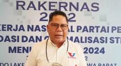 Ada Ancaman 'Virus Zombie', Yerry Tawalujan: Hadapi dengan Tenang dan Jaga Kesehatan