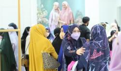 Busana Syar'i Bisa Fashionable, Ada Syarat Harus Diperhatikan