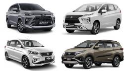 5 Rekomendasi Mobil Keluarga Terbaik di Indonesia, Syarat: Lapang, Irit, Nyaman dan Modern