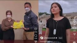 Mantap! Artis Prilly Latuconsina Beli Klub Persikota Tangerang