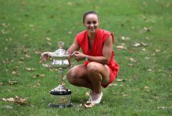 Ratu Tenis Ashleigh Barty Juara Australia Terbuka 2022: Ini Mimpi yang Terwujud