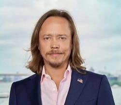 Miliarder Kripto Ini Beli Hotel di Puerto Rico yang Rusak Akibat Badai Maria Senilai Rp263 Miliar 