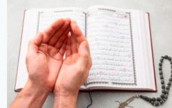 Kisah Nyata tentang Bulan Rajab: Wanita yang Istiqomah Baca Al Ikhlas