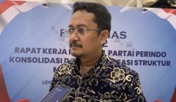 Tradisikan Transparansi, Partai Perindo Ajak Milenial hingga Buruh Ikut Konvensi Rakyat