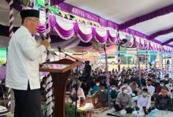 Canangkan Kantor PBNU Baru di Ibu Kota Negara, Gus Yahya: Nusantara Itu NU