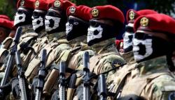 TNI AL Libatkan Kopaska hingga Yontaifib Dalam Latihan Serbu Bersama Tentara Australia