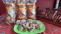 Kukis Gelang, Kue Tradisional Khas Manado yang Sudah Jarang Ditemui