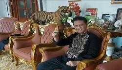 Pernah Jadi Ketua Dewan Pembina GMBI, Eks Kapolda Jabar Sayangkan Aksi Anarkistis