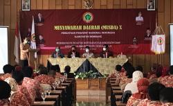 Data Tenaga Kesehatan Belum Beres, Kuota PPPK Tak Jelas