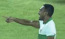 Babak 1: Terens Puhiri Cetak Gol Cepat, Timnas Indonesia Ungguli Timor Leste