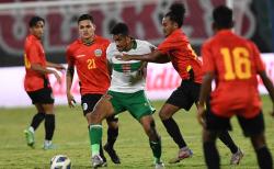 Tak Berkutik Lawan Timnas Indonesia, Pelatih Timor Leste Bongkar Alasannya