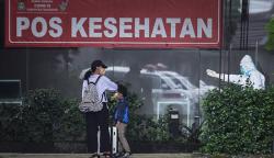 Kapasitas Ruang Isolasi Pasien Covid-19 Ditambah