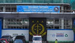 Kejaksaan Agung Periksa 1 Orang Saksi terkait Kasus Dugaan Korupsi Ekspor CPO