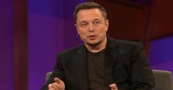  Elon Musk Sumbangkan Saham Tesla Rp81,5 Triliun untuk Amal 