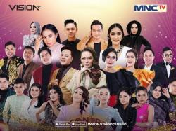 Selangkah Lagi, Siapa 3 Kontestan yang Lolos ke Grand Final? Tonton KDI 2021 MNCTV di Vision+